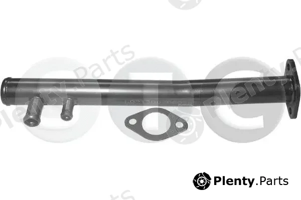 STC T403021 — Coolant Pipe