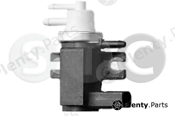 STC T493178 — Pressure converter, turbocharger