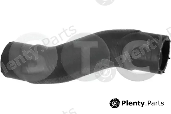 STC T494363 — Radiator Hose