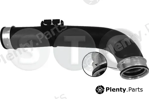 STC T409778 — Charge Air Hose