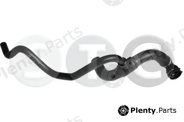 STC T407313 — Radiator Hose