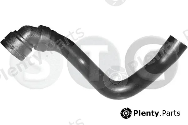 STC T477241 — Radiator Hose