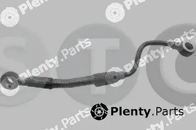 STC T492435 — Oil Pipe, charger