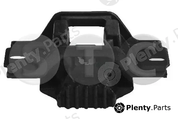 STC T404851 — Mounting, engine