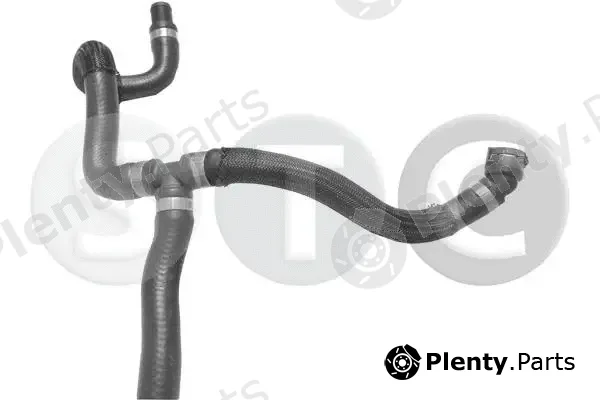 STC T499189 — Radiator Hose