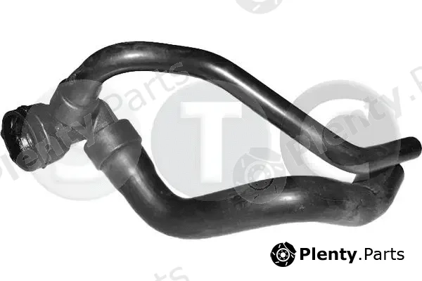 STC T477240 — Radiator Hose