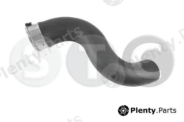 STC T409984 — Charge Air Hose