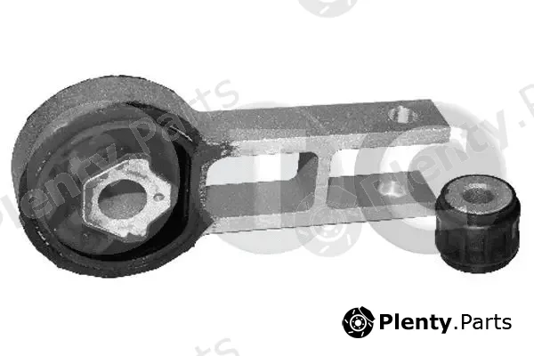 STC T405570 — Mounting, engine