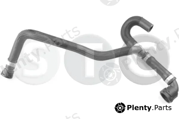 STC T494318 — Radiator Hose