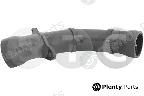 STC T409722 — Charge Air Hose