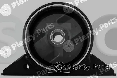 STC T460046 — Mounting, engine
