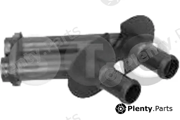 STC T432202 — Coolant Control Valve