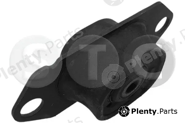 STC T457376 — Mounting, engine