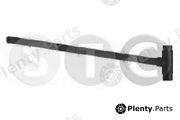 STC T408085 — Hose, crankcase ventilation