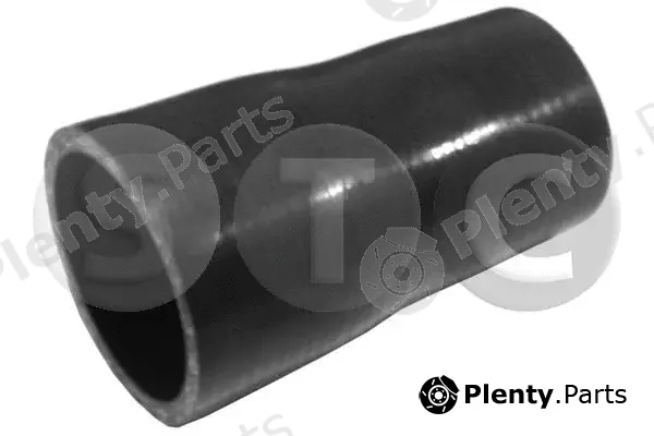 STC T409877 — Charge Air Hose