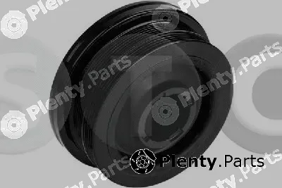 STC T443429 — Belt Pulley, crankshaft