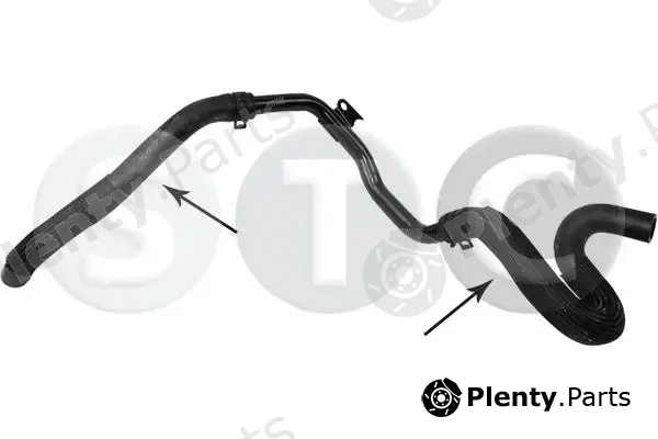 STC T498311 — Radiator Hose