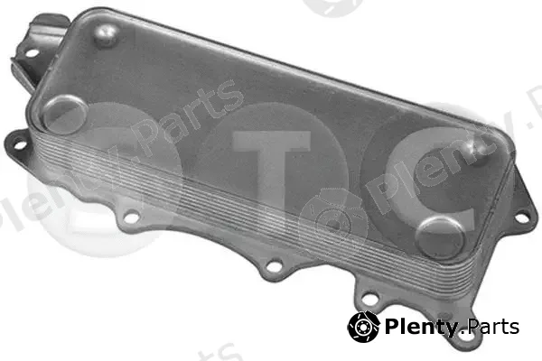 STC T439011 — Oil Cooler, engine oil
