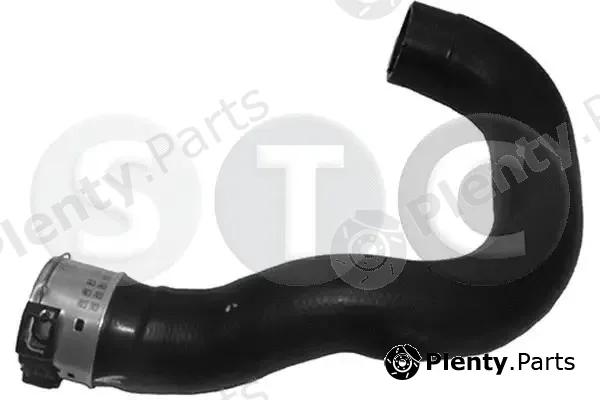 STC T409905 — Charge Air Hose