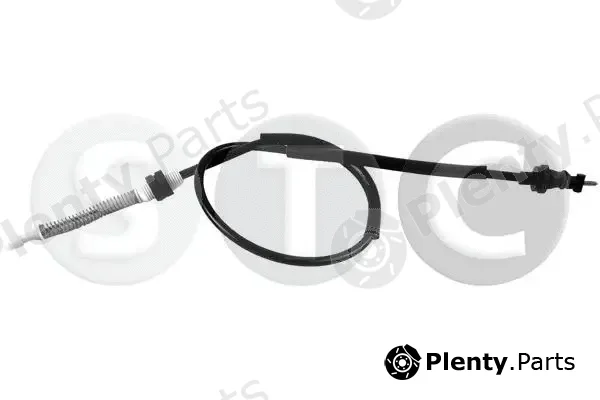 STC T481556 — Accelerator Cable