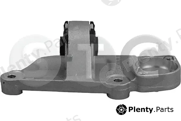 STC T457060 — Mounting, engine