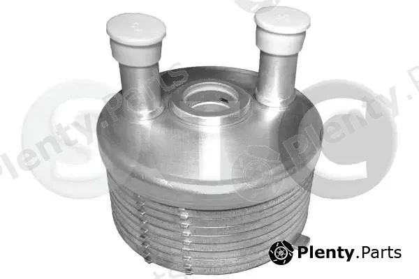 STC T406324 — Oil Cooler, engine oil