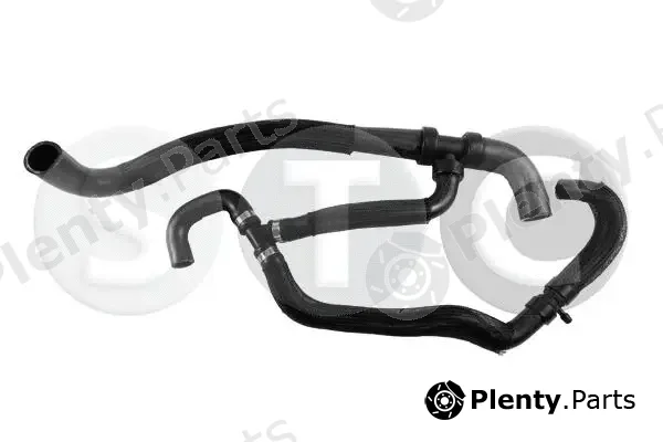 STC T494513 — Radiator Hose