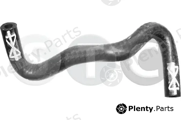 STC T499425 — Radiator Hose