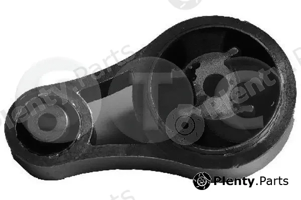 STC T404449 — Mounting, engine