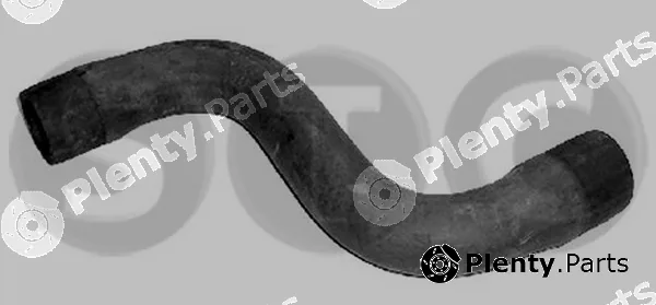 STC T408406 — Radiator Hose
