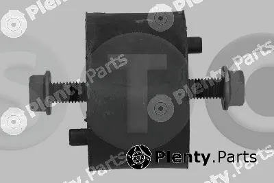 STC T456967 — Mounting, engine