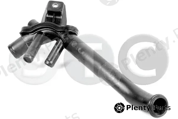 STC T415970 — Coolant Pipe