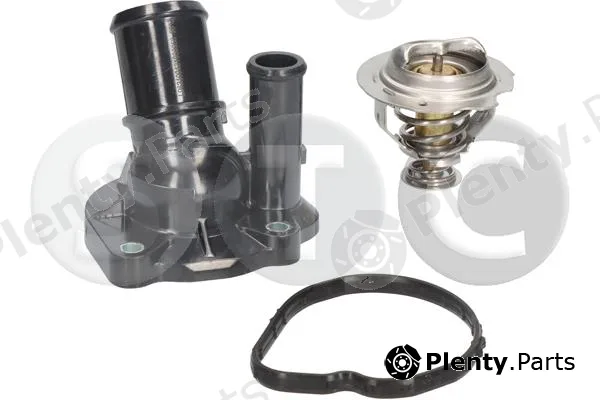 STC T430958 — Thermostat, coolant