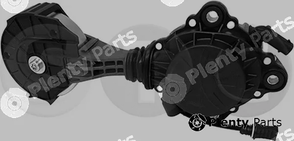 STC T457858 — Tensioner Lever, V-ribbed belt