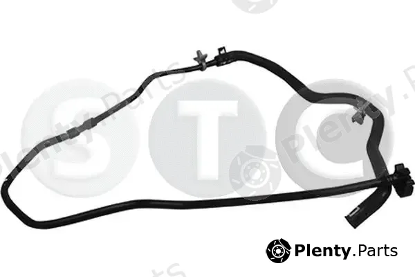 STC T497408 — Radiator Hose