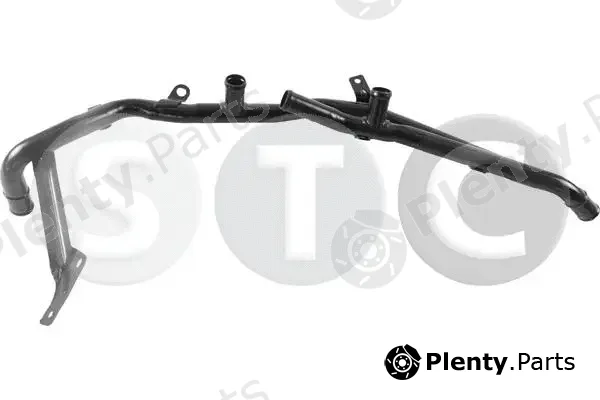 STC T430008 — Coolant Pipe