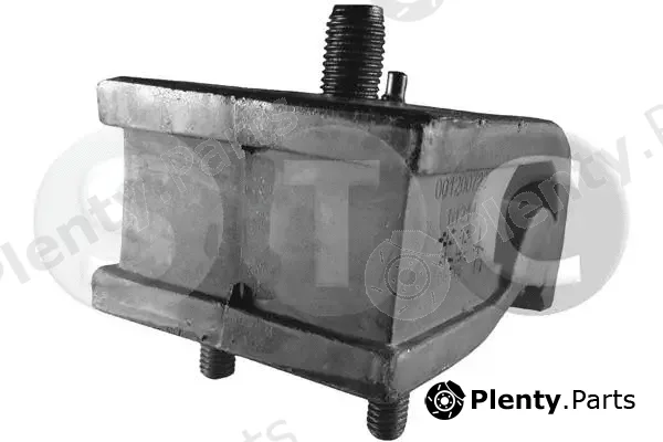 STC T400722 — Mounting, engine