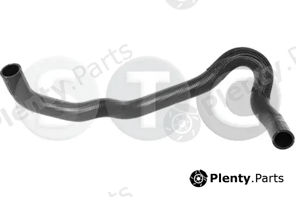 STC T407748 — Radiator Hose