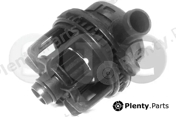 STC T435111 — Oil Separator, crankcase ventilation