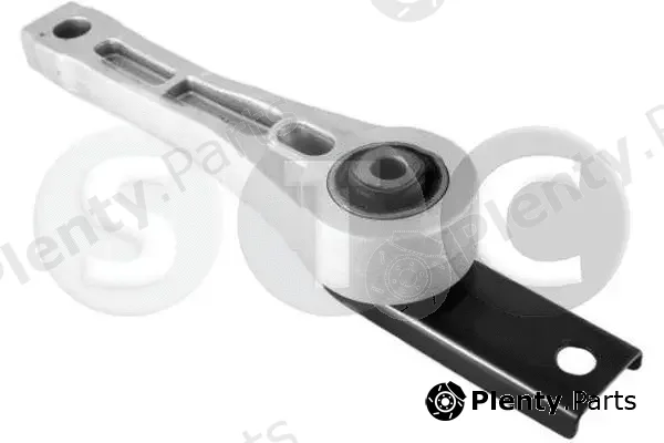 STC T457744 — Mounting, engine