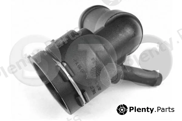 STC T413683 — Coolant Flange