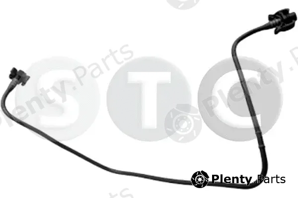STC T416473 — Radiator Hose