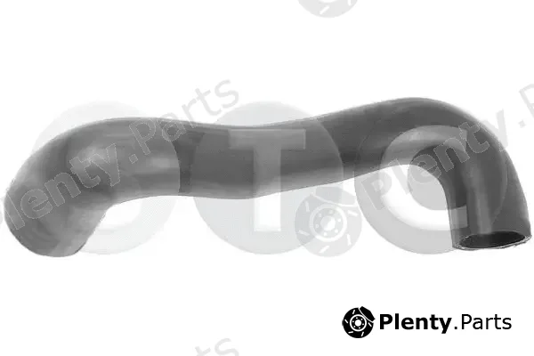 STC T494417 — Charge Air Hose