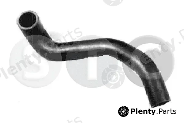 STC T408106 — Radiator Hose