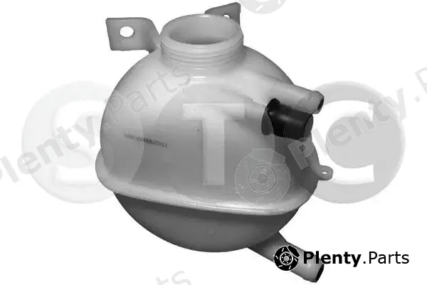 STC T403511 — Expansion Tank, coolant