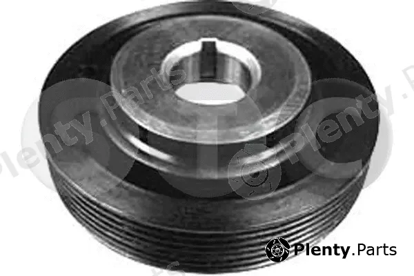 STC T404481 — Belt Pulley, crankshaft