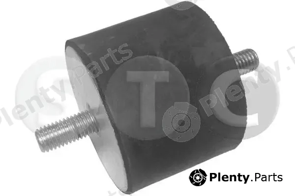 STC T402475 — Mounting, engine