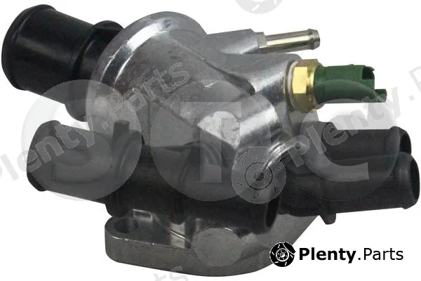 STC T430210 — Coolant Flange