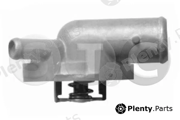 STC T430272 — Thermostat, coolant