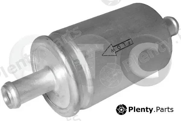 STC T406552 — Fuel Filter
